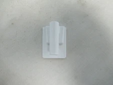 Frigidaire Refrigerator Flip Mullion Hinge 5304519080 (Lot #81)