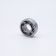 6000 Ball Bearing 10x26x8 Open
