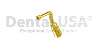 Dental USA DUI 9. PIEZO BONE SURGERY TIPS FOR SURGIMASTER AND SURGIMASTER II