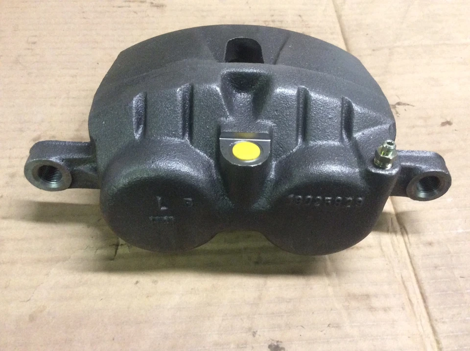 全新 NAPA 242-2250 TruStop 再制造碟刹卡钳 右后 — 第 4/4 张图片