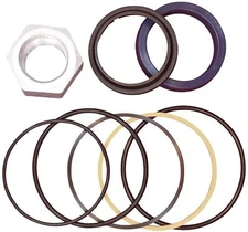Fits Bobcat 7137966 Replacement Hydraulic Cylinder Seal Kit