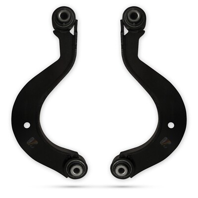 For VW Golf Plus 2005-2014 2x Rear Upper Pair Suspension Track Control Arm