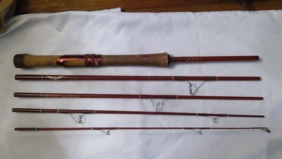 【オールド】fenwick Voyageur SF75-5 7 1/2 オールド】fenwick Voyageur SF75-5 7 1/2 FENWICK VOYAGEUR SF