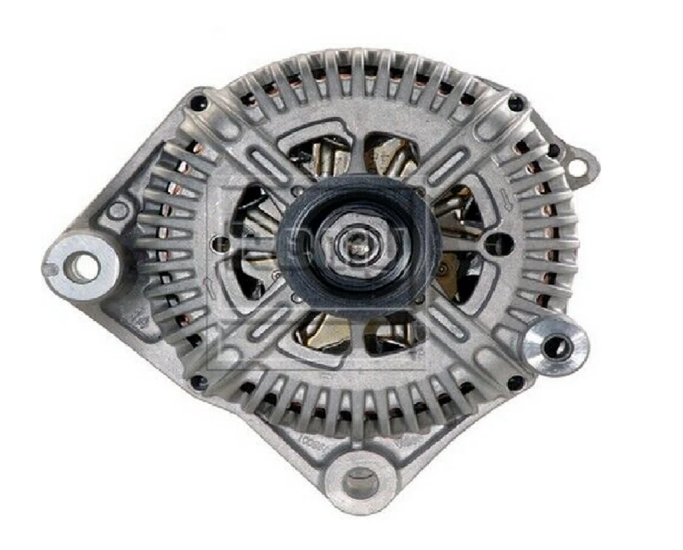 Alternador Remy 12895 Premium para 06-10 BMW 550i 650i 750i 750Li - Imagem 2 de 3