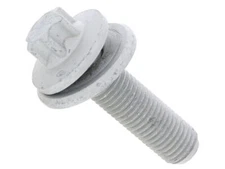 For 2004-2006 BMW 760i Caliper Bolt Febi 71583YWJG 2005