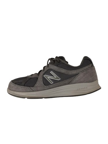 New Balance 877v1 Gray/White Walking 