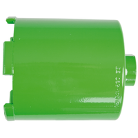 Eibenstock Dosensenker Trocken M16 Typ H 35474000 FüR Mauerwerk Softbeton Senker