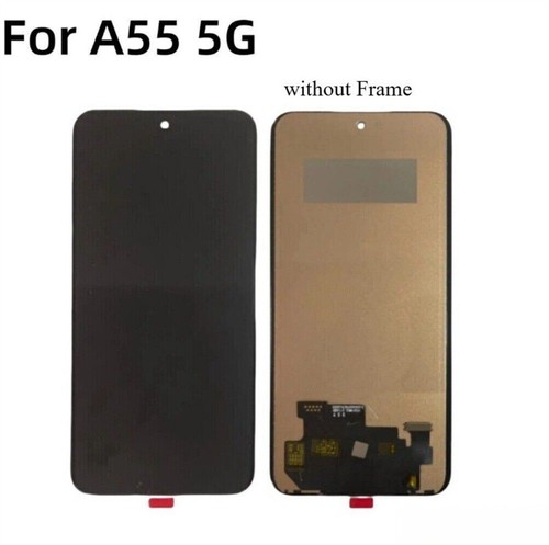 For Samsung Galaxy A15 A25 A35 A55 LCD Display Touch Screen ± Frame Replacement - Bild 10 von 52