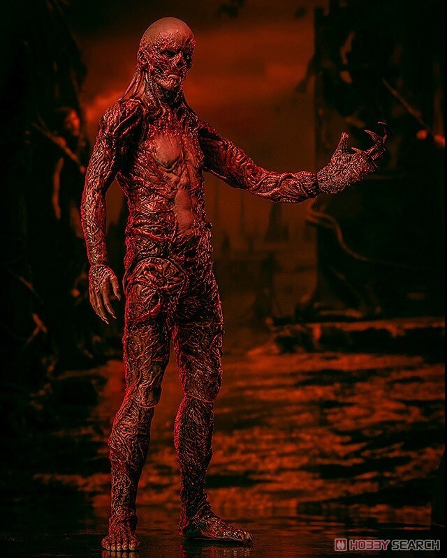 threezero Vecna Season 4 1/6 Figure STRANGER THINGS from Japan | eBay