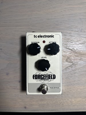 TC Electronic Forcefield Compressor