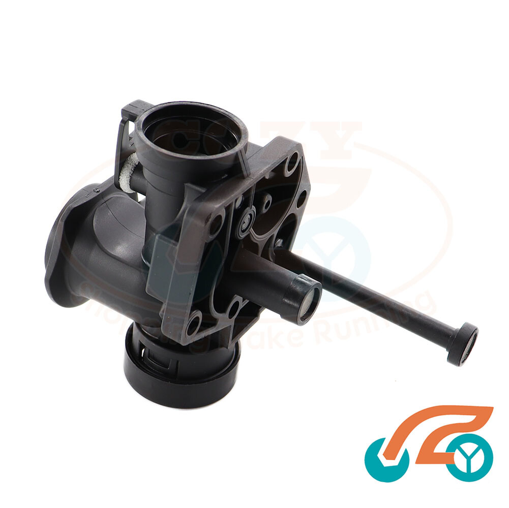 Carburatore 498809 494406 For Briggs & Stratton 93902 95902 95982 - Foto 10