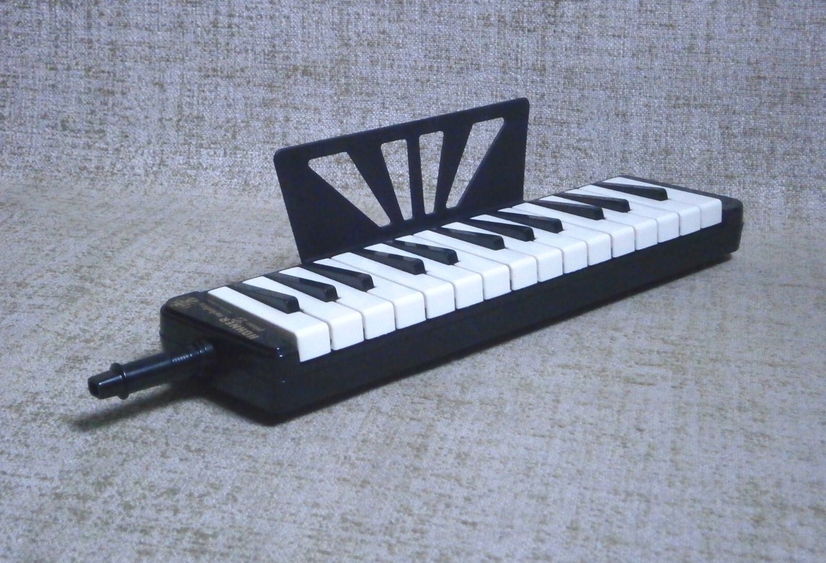 Hohner Melodica piano26・27 Vintage Hohner Melodica Piano 26