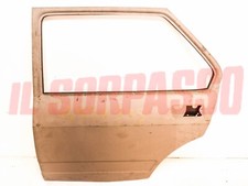 Porte arrière et accessoires Fiat 132