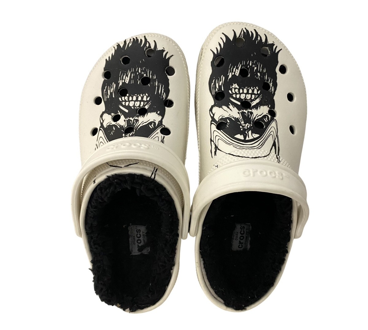 Crocs Outlet Luke Combs Lc3 Crocs Crocs X Luke Combs Classic Lined