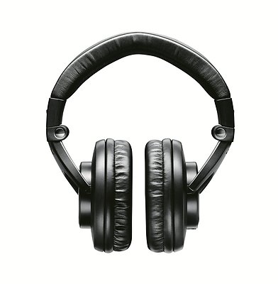 Shure SRH840 Studio Headphones Make Offer! Auth Dealer! Fast Free USA Shipping!