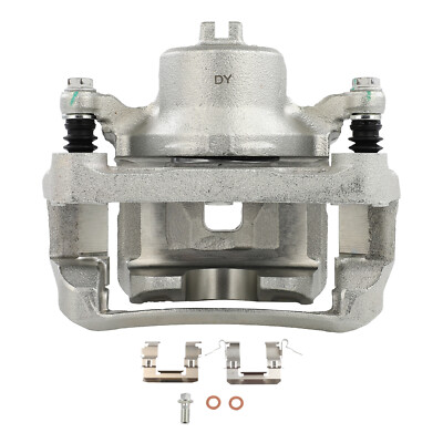 PowerStop Caliper Kit | 2007–2018 Nissan Sentra (L3306)