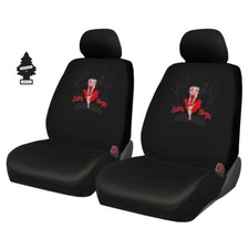 New Betty Boop Accessories Skyline Car Truck Suv Seat Cover Front Low Back