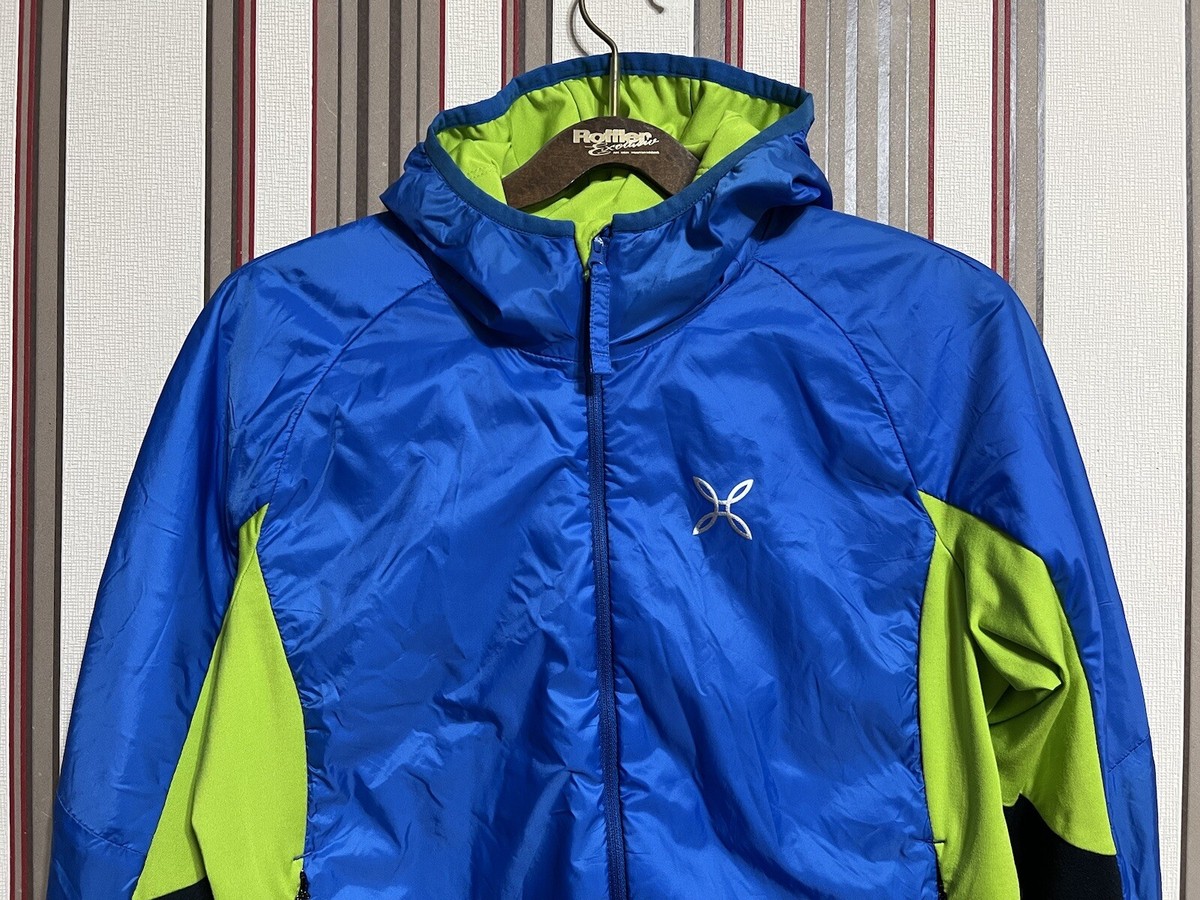 GRIP SWANY × koti GEAR BLOUSON GRIP SWANY × koti BEAUTY&YOUTH＞ GEAR BLOUSON/アウター