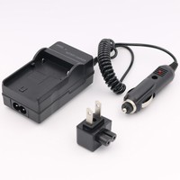 Battery Charger Fit Sony Dcr-sx60 Dcr-sx63 Dcr-sx65 Dcr-sr68 Handycam Camcorder Battery Charger Fit Sony Dcr-sx60 Dcr-sx63 Dcr-sx65 Dcr-sr68 Handycam Camcorder