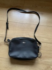 Lacoste Crossbody Bag