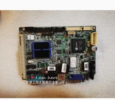 Advantech PCM-9343 REV.A1 Industrial Control Motherboard PCM-9343F