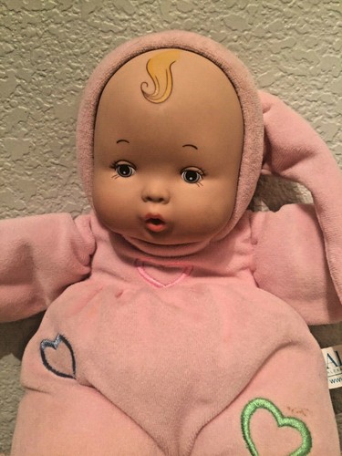 Madame Alexander 2006 Baby Doll - Picture 2 of 7