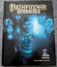 Pathfinder Spiral of Bones Graphic Novel Volume 7 VGC Dynamite / Paizo