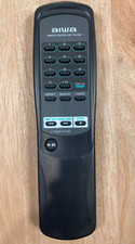 Genuine Aiwa RC-CD2 Remote Control Unit - 0EM