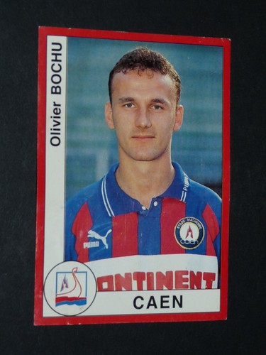 Lot D'Objets Collector Vintage - Stade Malherbe De Caen