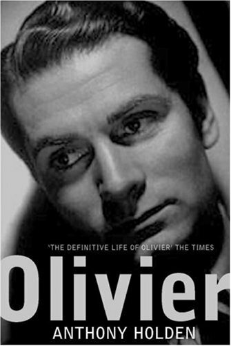 Olivier-Anthony Holden, 9781904435891