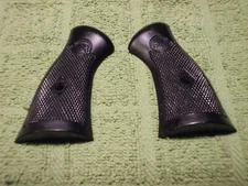 Custom Grips for H&R Black ( Sidekick 732, 733, 929, 930, 939, 940 )