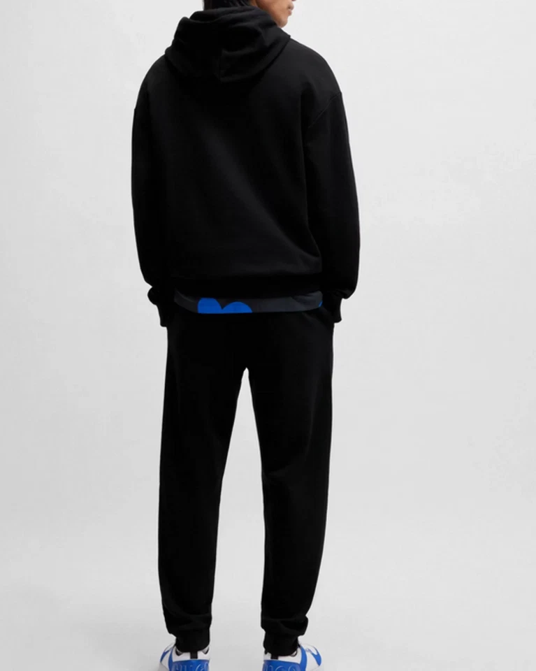 Chándal Hugo Boss_NalonsoNap Negro [50522369-001] Foto 3 de 3