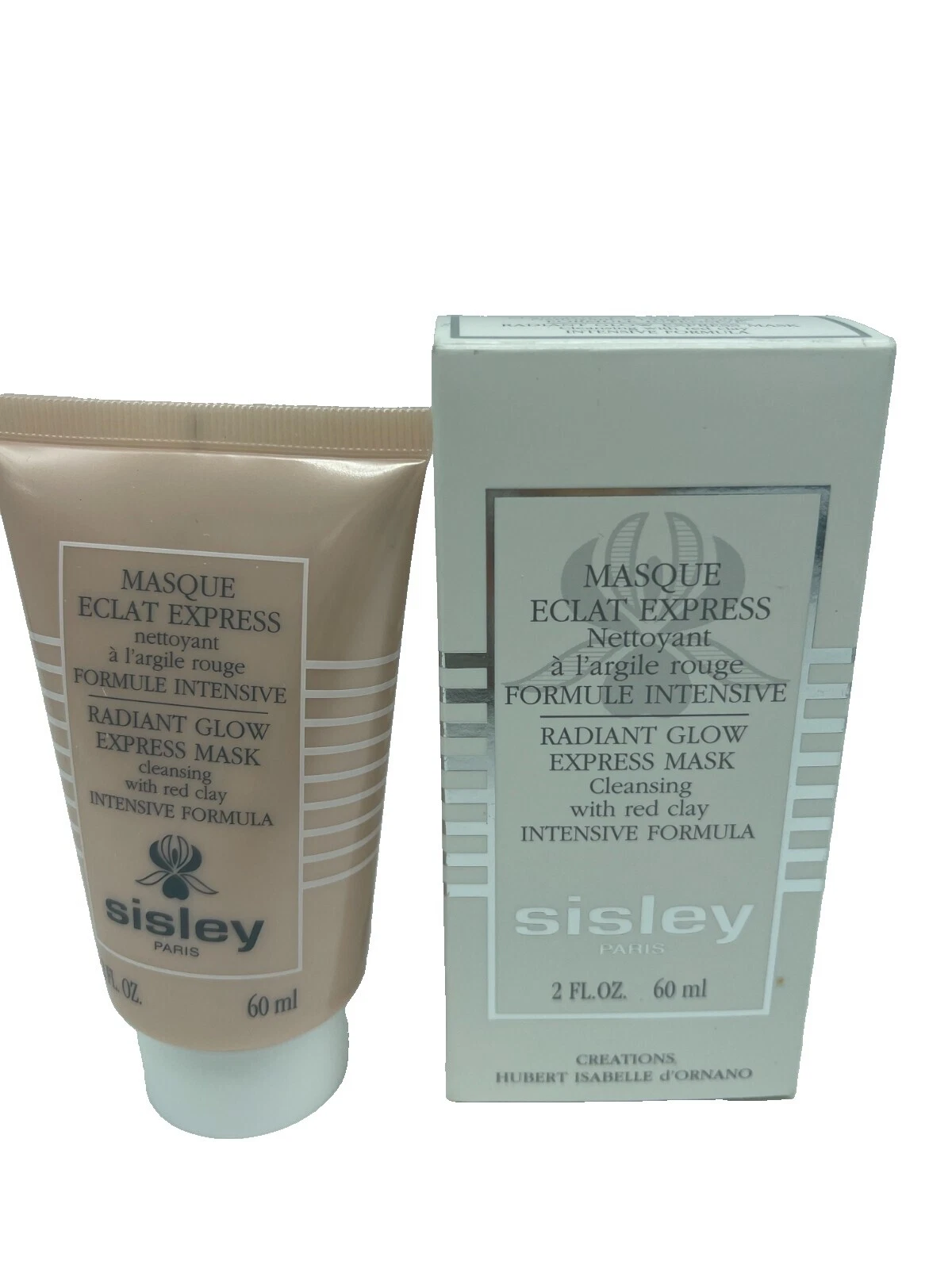 Limpiadores de la piel Crema Sisley y Toners