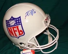 DESEAN JACKSON AUTOGRAPHED SIGNED FULL SIZE Authentic PROLINE HELMET NFL-COA