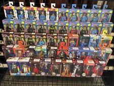 NECA Ben Cooper 5 1 2    Costume Kids COMPLETE COLLECTION Series 1-9 SEALED   WOW