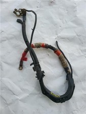 CABLE DE BATTERIE + + Toyota 4 RUNNER 3.0 GASOLINA 90/97 V6 3VZ-E