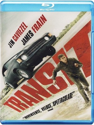 Blu-Ray - Transit 2012 - Plaion 