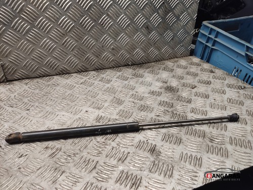 VW PASSAT B5 3B3 Heckklappenöffnungszylinder 2.00 Petrol 2005 26662086