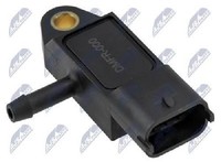 Original NTY Sensor Saugrohrdruck ECM-FR-000 FüR Ford