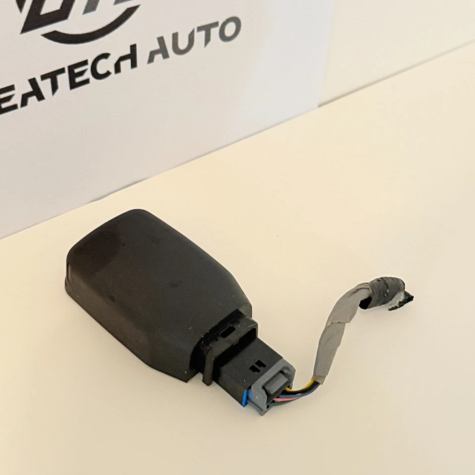 2016 Acura RDX Windshield Rain Sensor Module | OEM 235D04S04 Foto 3 de 4