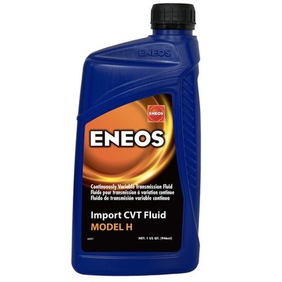 メンテナンス ENEOS X PRIME CVT FLUID ENEOS X PRIME CVT Fluid - ENEOS