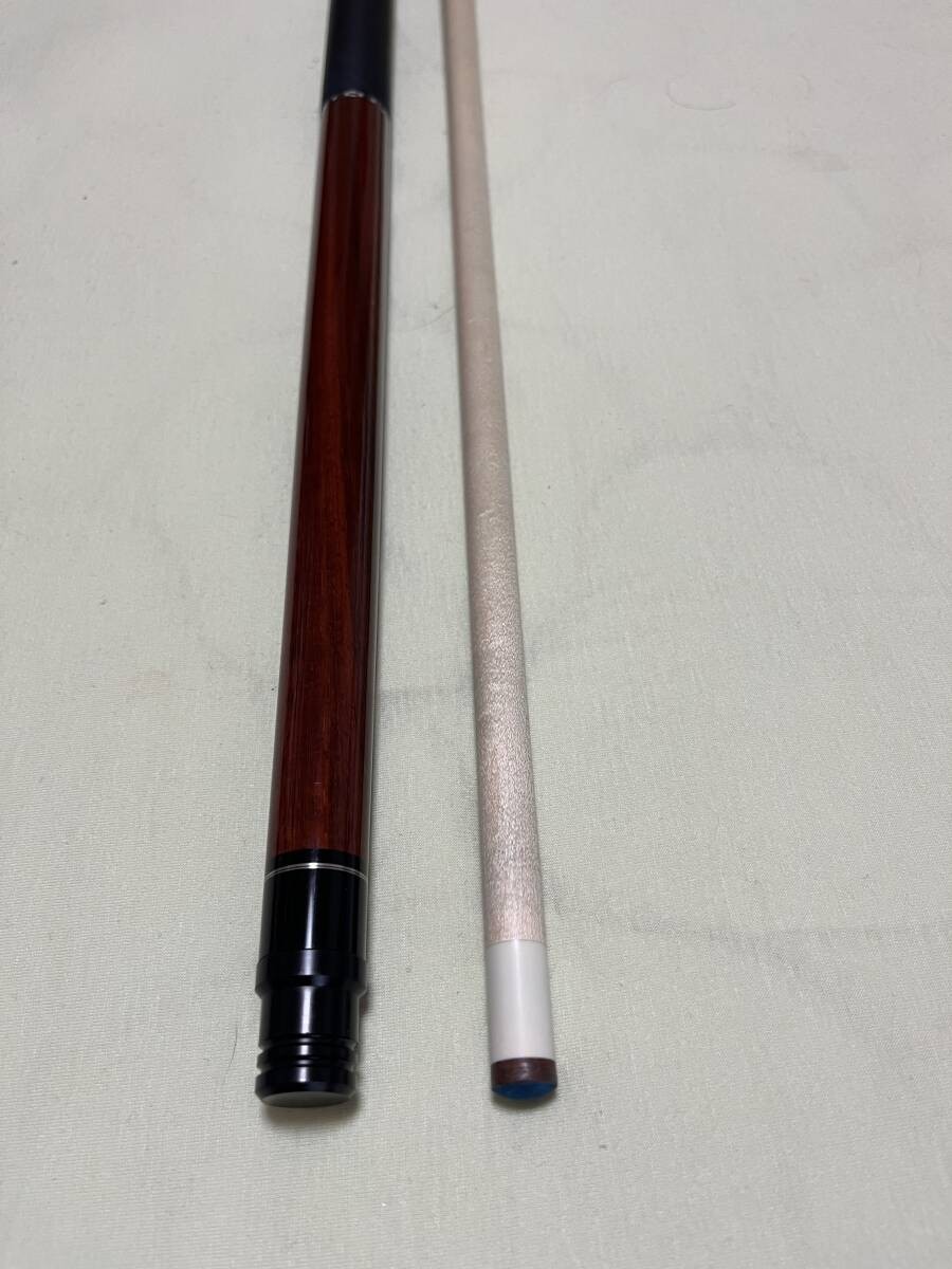 Mezz Cues EC7 WX700 メッヅ ユナイテッドジョイント UJ Mezz EC7-D Cue United Joint UJ EC series WX700 shaft