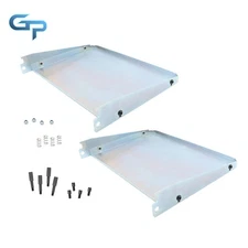 DW735 Planer Folding Table Replacement Kit 13x9" Steel 5140008-16 Heavy Duty