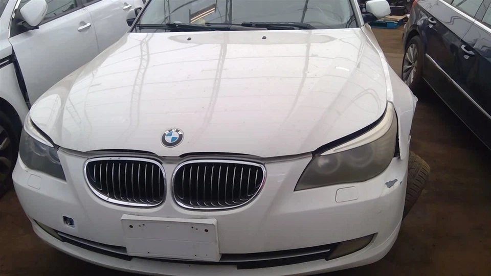 Condensador de CA compatible con 03-08 BMW 760i 6724691 Foto 4 de 4