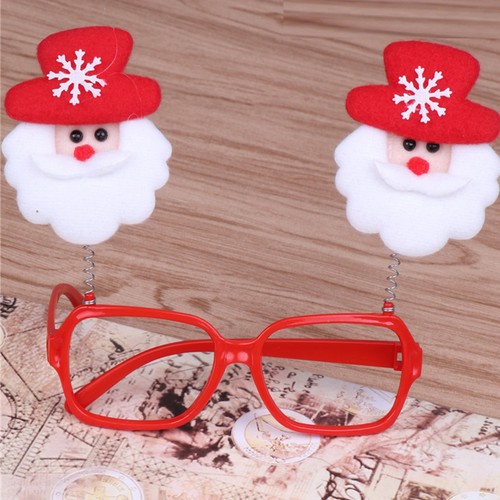 6 Pcs Glasses Frame Toys Photo Props Birthday Party Child Favors for Kids - Bild 8 von 11