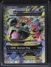 2015 Pokémon XY Ancient Origins #43 Mega Tyranitar EX