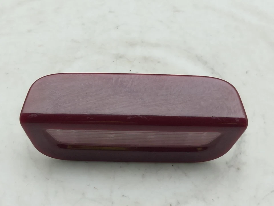 PORSCHE CAYENNE Interior Light Lamp 2017-2025   974947411A — 第 2/4 张图片