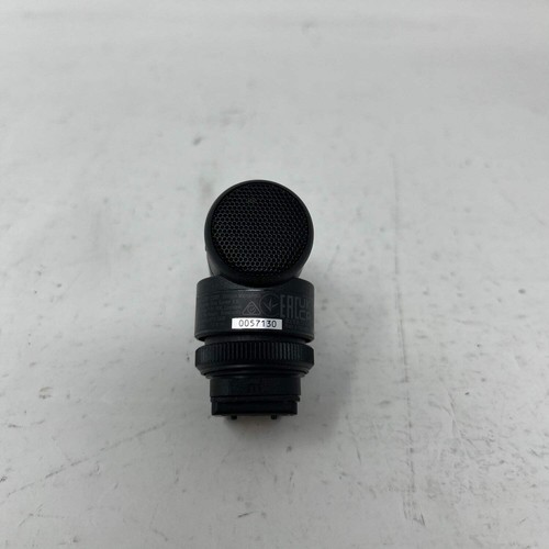 Sony Compact High-Quality Digital Shotgun Microphone ECM-B1M