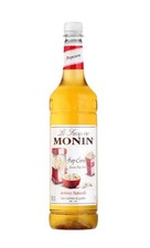 Monin Popcorn Flavour Syrup Vegan & Gluten Free 1L PET Bottle *BBE03/26*