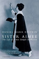 Daniel Mark Epstein | Sister Aimee | Taschenbuch | Englisch (1994)